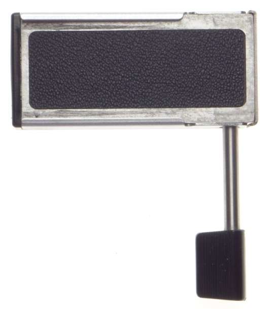 TISKC 500 C/M series camera tripod quick release attachment Hasselblad SWC boxed