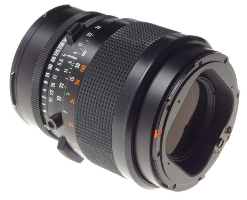 SONNAR 4/150 T* Zeiss Hasselblad camera lens Cas Hood UV filter PRONTOR CF clean