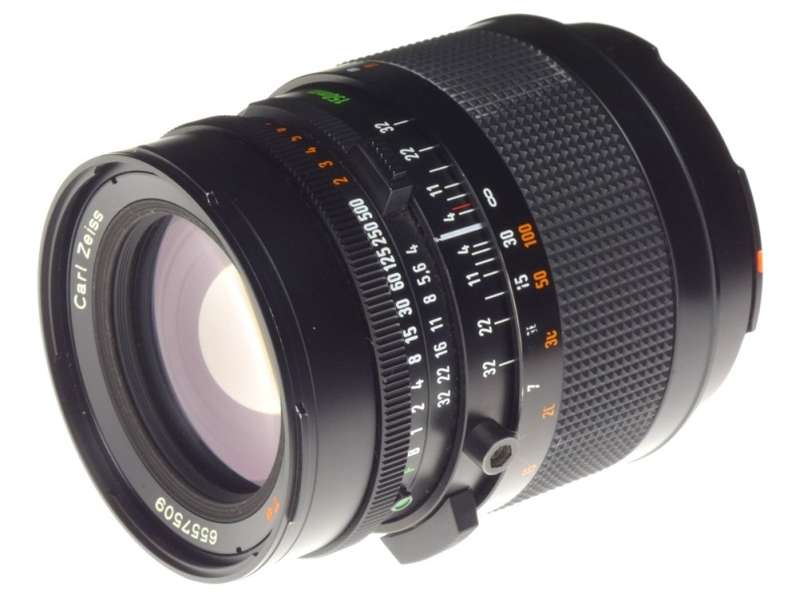 SONNAR 4/150 T* Zeiss Hasselblad camera lens Cas Hood UV filter PRONTOR CF clean