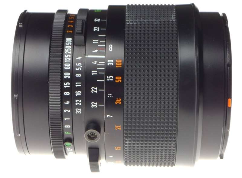 SONNAR 4/150 T* Zeiss Hasselblad camera lens Cas Hood UV filter PRONTOR CF clean