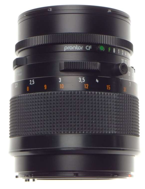 SONNAR 4/150 T* Zeiss Hasselblad camera lens Cas Hood UV filter PRONTOR CF clean