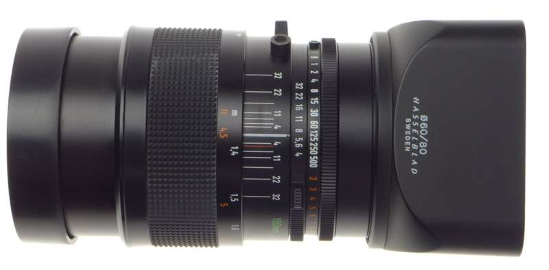 SONNAR 4/150 T* Zeiss Hasselblad camera lens Cas Hood UV filter PRONTOR CF clean