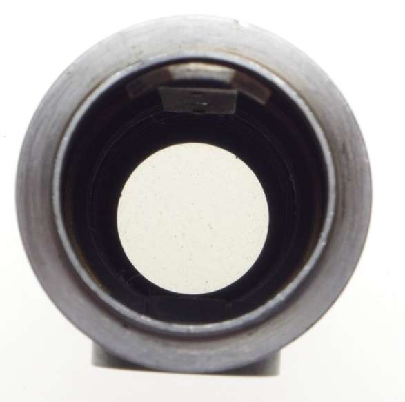1:4.5/135 HEKTOR Leica M39 screw mount f=135mm Chrome Leitz lens very well used