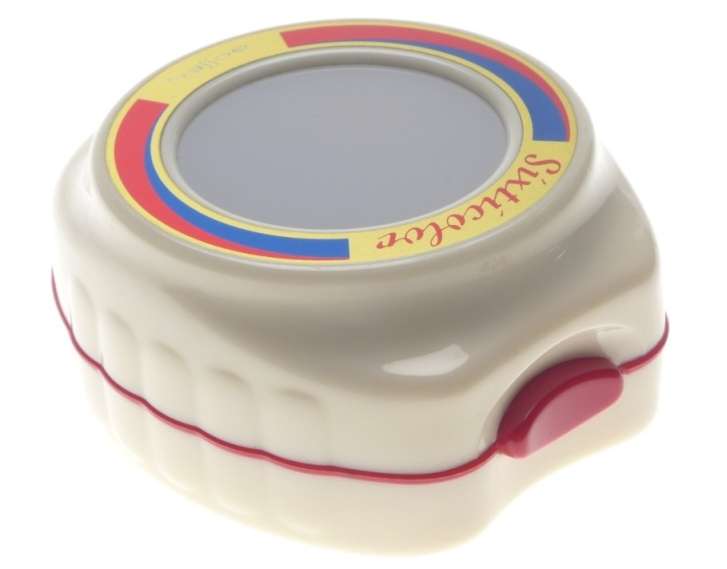 GOSSEN Sixticolor colour temperature meter vintage working clean rare