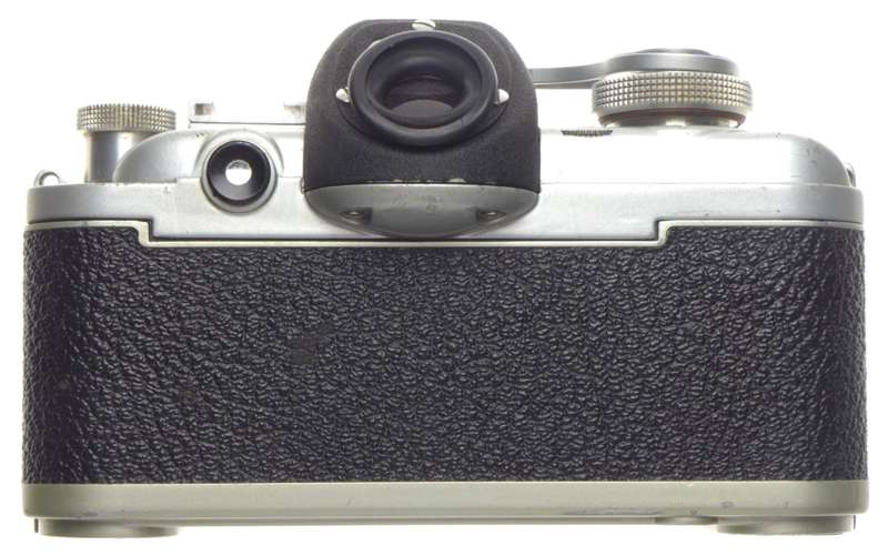 KERN SWITAR 1.8/50 Schneider SLR vintage camera silver lens Mod. 6B rare f=50