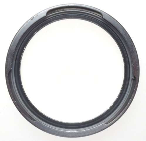 Zeiss Contarex SLR camera lens close up PROXAR f=0.2m B56 chrome cased clean