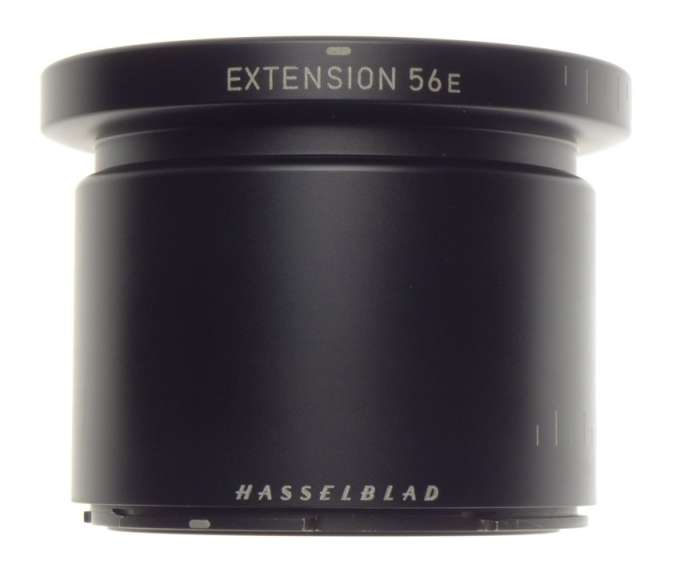 HASSELBLAD V camera Extension tube 56e Blue line macro close focussing adapter
