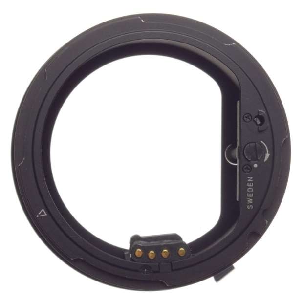 HASSELBLAD V camera Extension tube 56e Blue line macro close focussing adapter