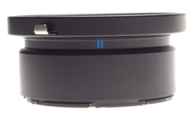 HASSELBLAD V camera Extension tube 32e Blue line macro close focussing adapter