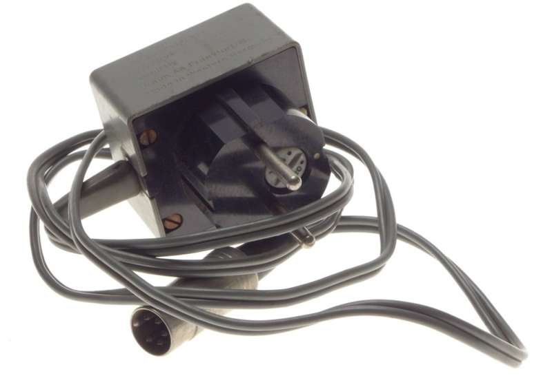 HASSELBLAD camera EL/M EL/X power supply charger used bargain as is spare part