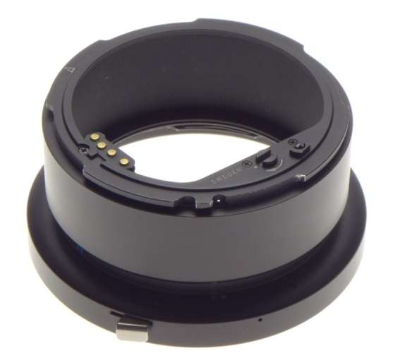 HASSELBLAD V camera Extension tube 32e Blue line macro close focussing adapter