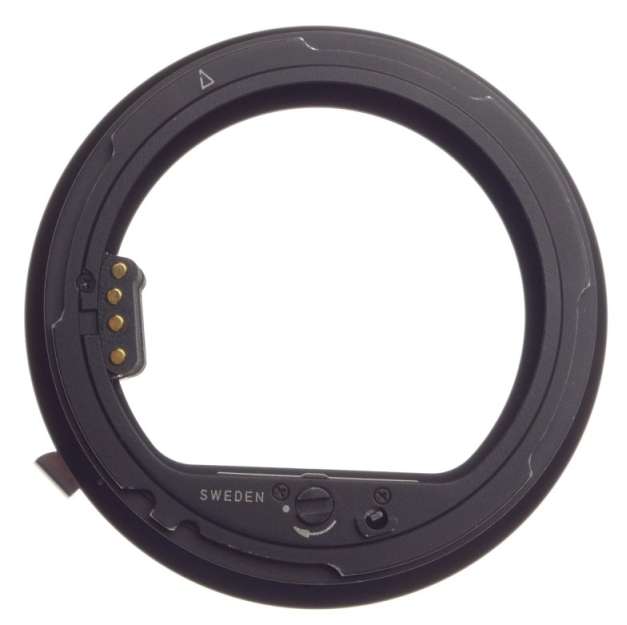 HASSELBLAD V camera Extension tube 32e Blue line macro close focussing adapter