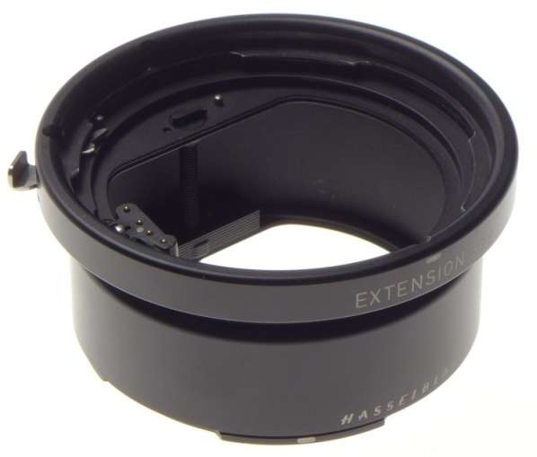 HASSELBLAD V camera Extension tube 32e Blue line macro close focussing adapter