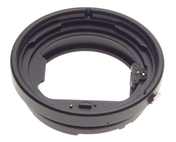 HASSELBLAD V camera Extension tube 16e Blue line macro close focussing adapter