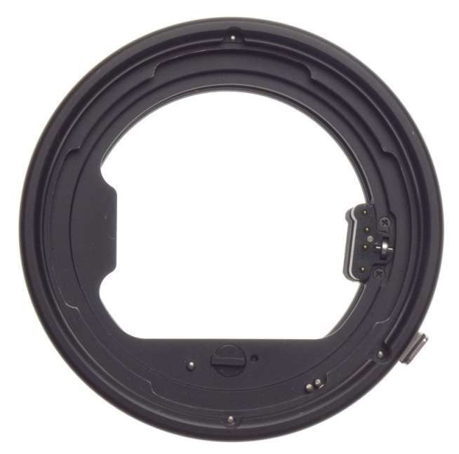 HASSELBLAD V camera Extension tube 16e Blue line macro close focussing adapter
