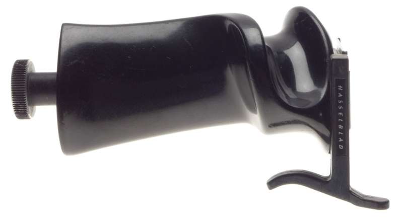 HASSELBLAD 500C/M 501 camera pistol hand grip firing trigger accessory device