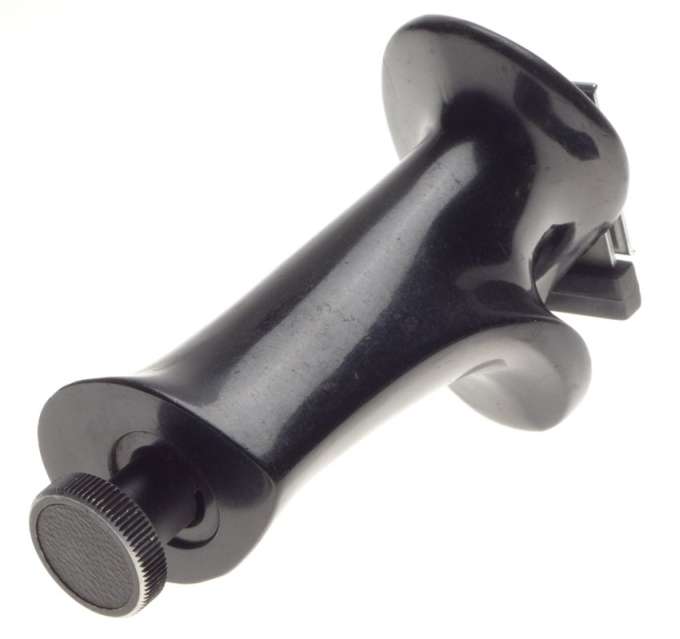 HASSELBLAD 500C/M 501 camera pistol hand grip firing trigger accessory device