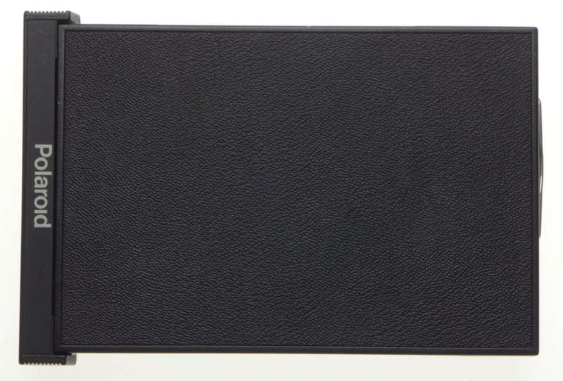 HASSELBLAD Pola Plus Polaroid camera film back holder fits V series 500C/M 503CW