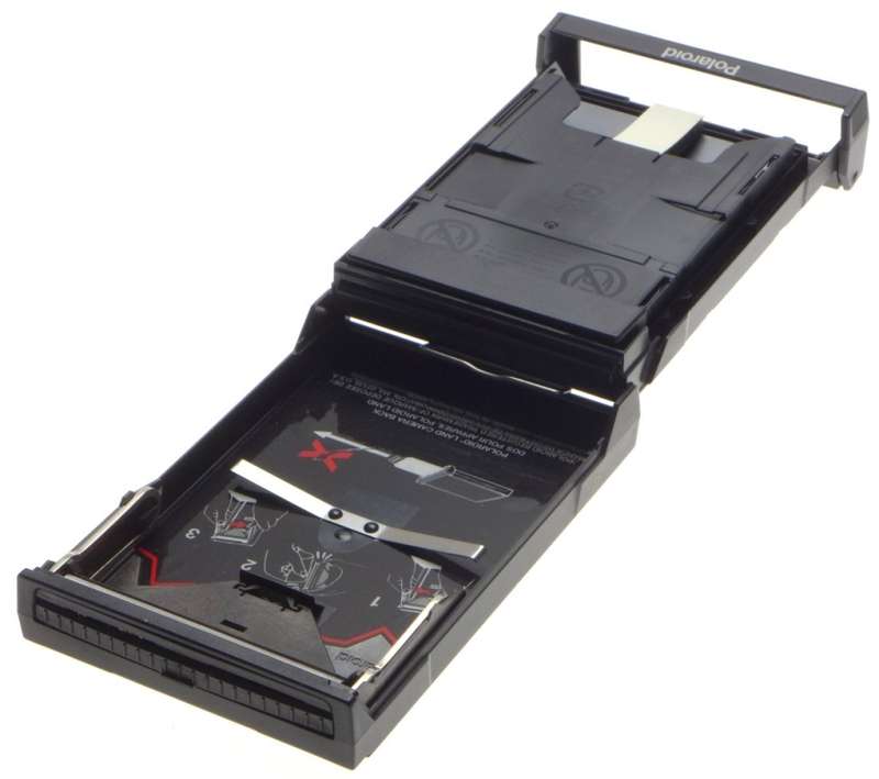 HASSELBLAD Pola Plus Polaroid camera film back holder fits V series 500C/M 503CW