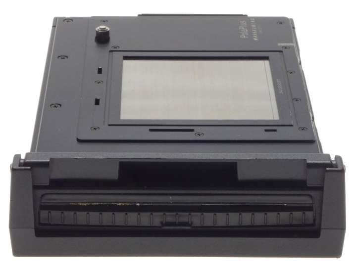 HASSELBLAD Pola Plus Polaroid camera film back holder fits V series 500C/M 503CW