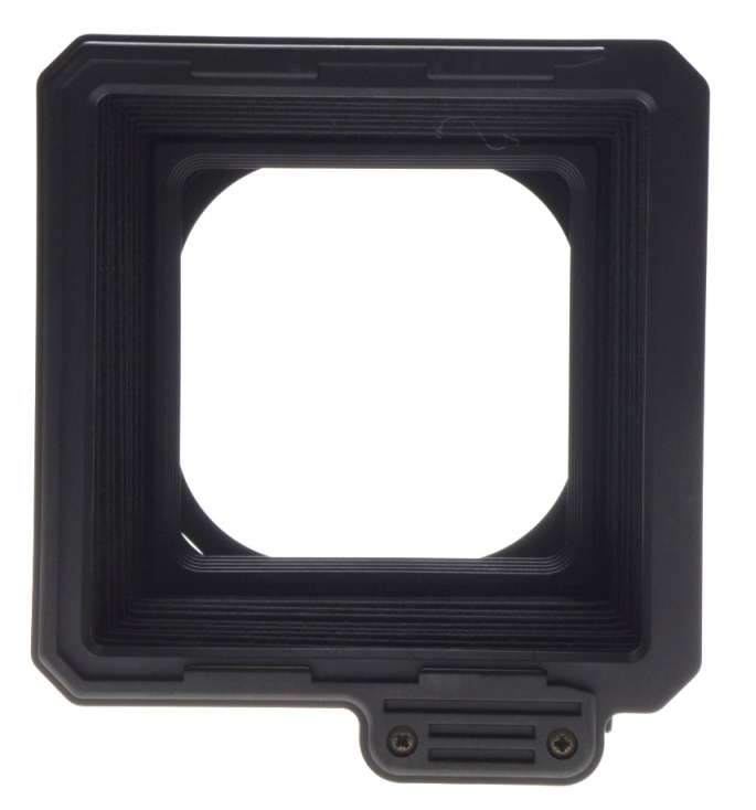 HASSELBLAD Proshade 6093T black lens hood compendium shade bellows 40739 boxed