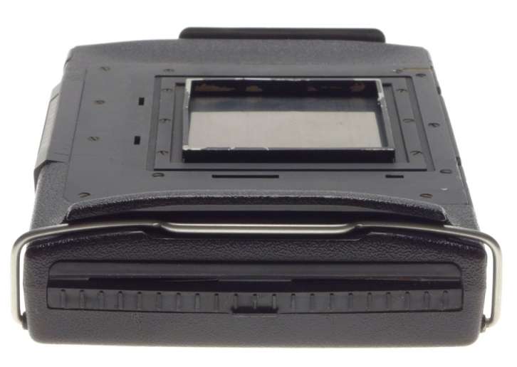 HASSELBLAD used Polaroid camera instand film back attachment for 500C/M 503CXi