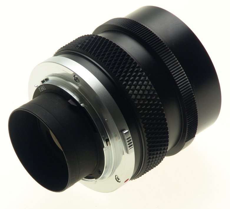 OLYMPUS OM-SYSTEM ZUIKO 1:4.5/135mm AUTO-MACRO f=135mm 1:4.5 LENS CAPS CLEAN NR