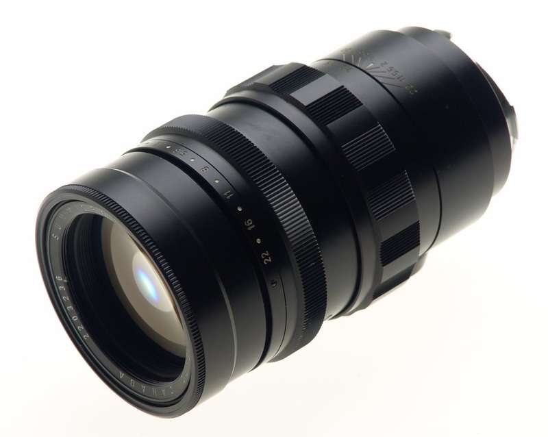 BLACK M MOUNT LEICA CAMERA LENS f=90mm SUMMICRON 2/90mm FITS M9 M6 LEITZ CANADA
