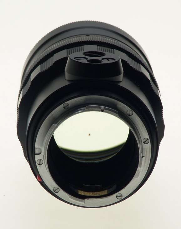 BLACK M MOUNT LEICA CAMERA LENS f=90mm SUMMICRON 2/90mm FITS M9 M6 LEITZ CANADA