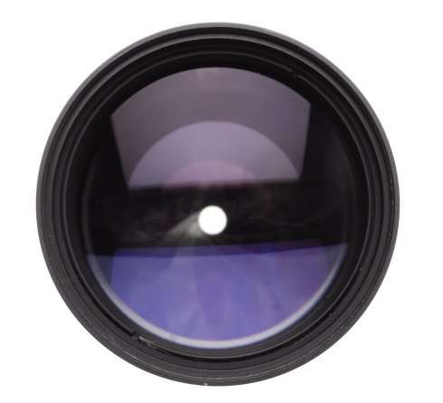 MINT- BOLEX REFLEX MACRO-YVAR 3.3 f=150mm C-MOUNT LENS MICRO 4/3 BLACK MAGIC KIT
