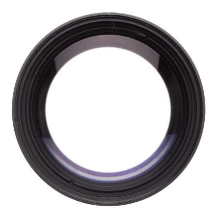 MINT- BOLEX REFLEX MACRO-YVAR 3.3 f=150mm C-MOUNT LENS MICRO 4/3 BLACK MAGIC KIT