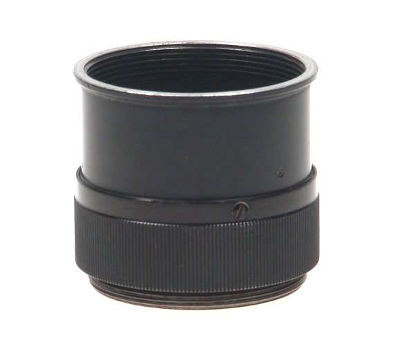 LEICA SCREW MOUNT ADAPTER LEITZ SUMMAR-ELMAR 5cm M1:1.5