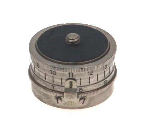 LEITZ WETZLAR RARE PANORAMIC TRIPOD CAMERA ADAPTER NR