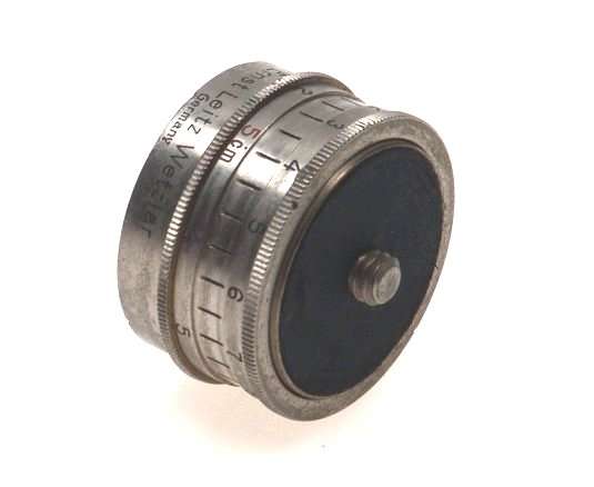 LEITZ WETZLAR RARE PANORAMIC TRIPOD CAMERA ADAPTER NR