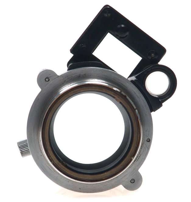 NOOKY ELMAR 5cm LEICA LEITZ ADAPTER RARE M39 BOXED NR
