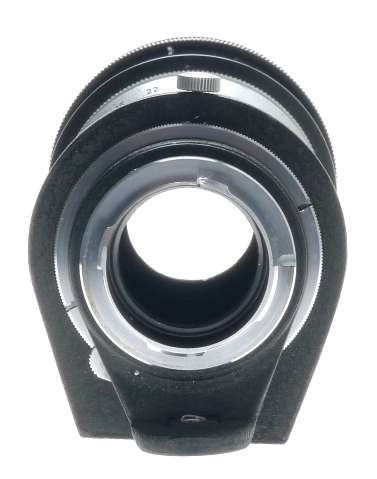 LEICA TELYT 1:5/400mm LEITZ TELE LENS HOOD CAPS FILTER OUBIO ADAPTER f400 FUNGUS