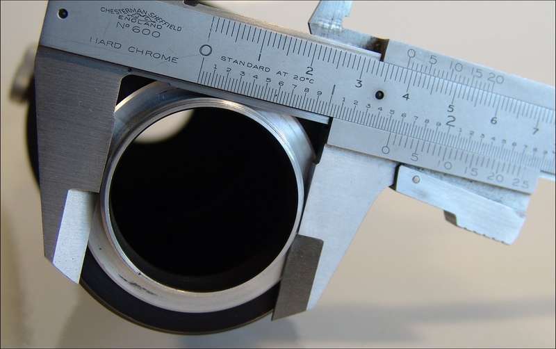 LEICA M39 SCREW MOUNT TELE LENS PIESKER 5.5/400mm PICON
