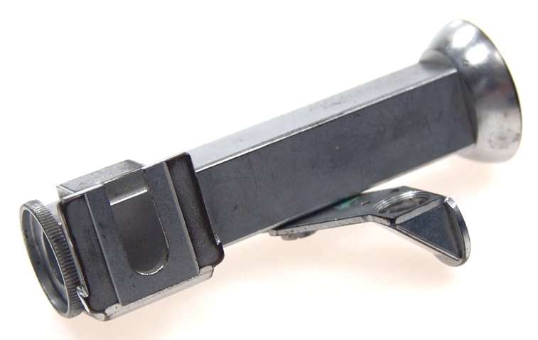 LEICA WINTU RIGHT ANGLE RANGE FINDER VIEWER 90 DEGREE