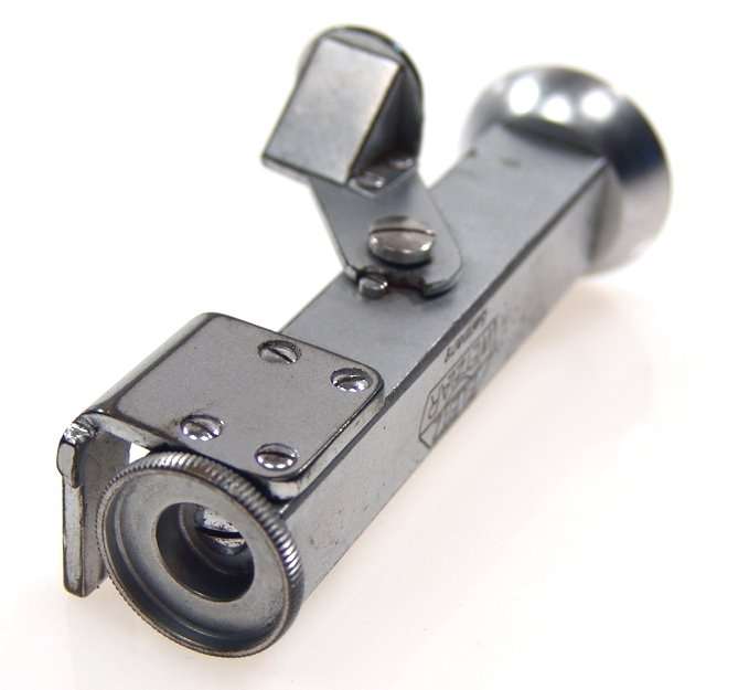 LEICA WINTU RIGHT ANGLE RANGE FINDER VIEWER 90 DEGREE