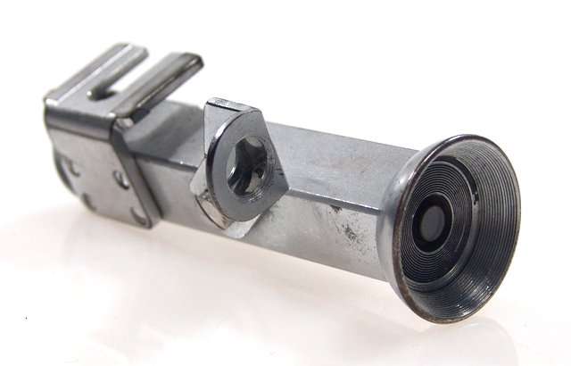 LEICA WINTU RIGHT ANGLE RANGE FINDER VIEWER 90 DEGREE
