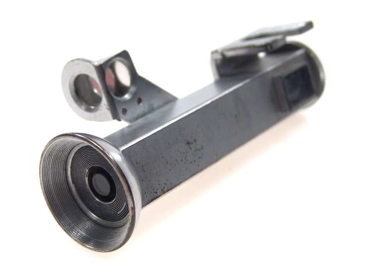 LEICA WINTU RIGHT ANGLE RANGE FINDER VIEWER 90 DEGREE