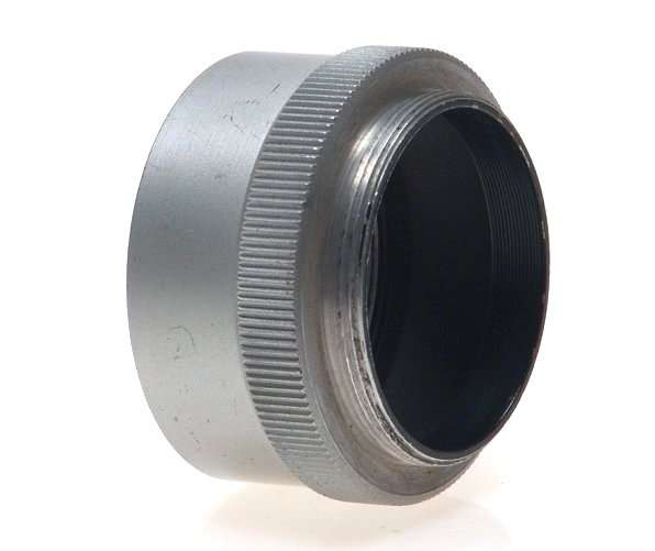 E. LEITZ N.Y. ADAPTER MOUNT SCREW 21.5mm RARE M39 CAMERA