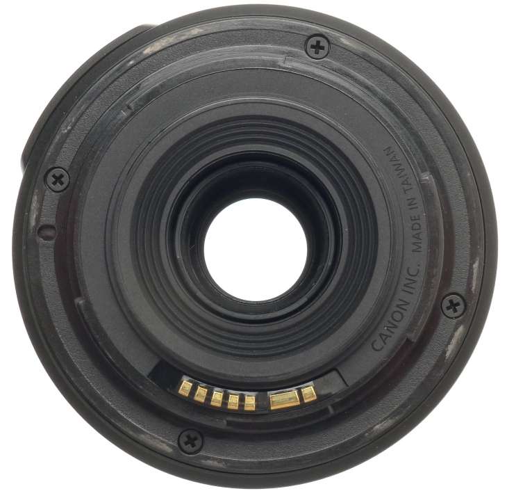 CANON DIGITAL CAMERA LENS ZOOM EF-S 55-250mm 1:4-5.6 IS II NEW MACRO UVa NO BOX