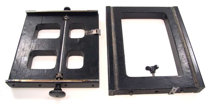 KODAK SPECIALIST CAMERA MODEL 2 VINTAGE BELLOWS KIT NR