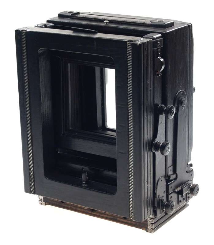 KODAK SPECIALIST CAMERA MODEL 2 VINTAGE BELLOWS KIT NR