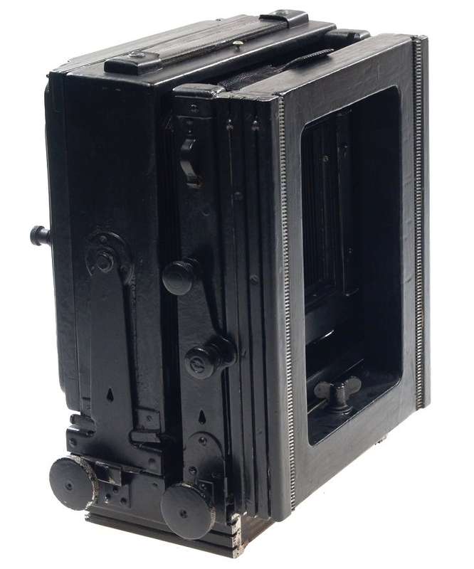 KODAK SPECIALIST CAMERA MODEL 2 VINTAGE BELLOWS KIT NR