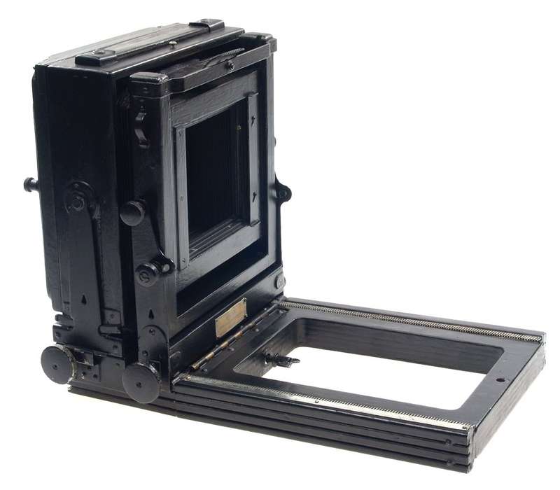KODAK SPECIALIST CAMERA MODEL 2 VINTAGE BELLOWS KIT NR