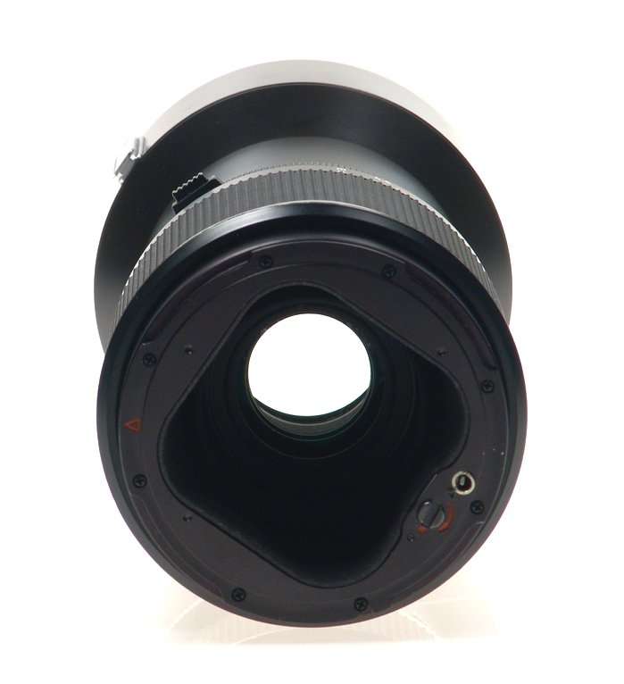 HASSELBLAD ZEISS TELE-TESSAR 5.6/350 T* CF HOOD MINT NR