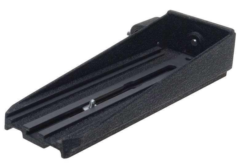 ANGENIEUX ARRIFLEX LARGE LENS BASE PLATE BRACKET MINT