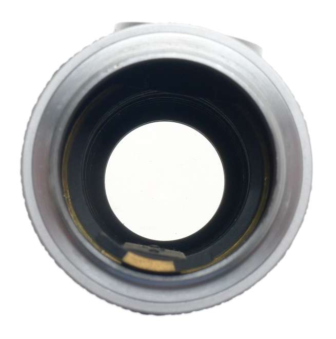 HEKTOR 1:4.5 f=13.5cm COATED PRIME LENS MANUAL FOCUS LENS WITH CAPS LEICA LEITZ